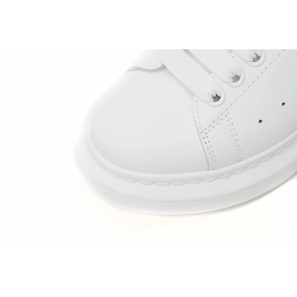 Alexander McQueen Oversized Laser