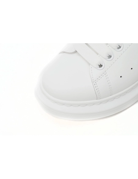 Alexander McQueen Oversized Laser