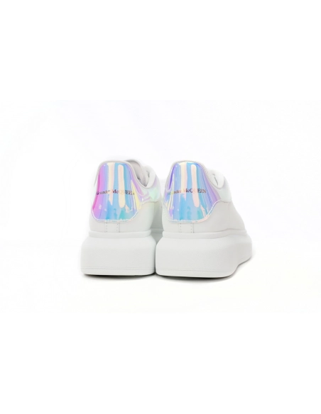 Alexander McQueen Oversized Laser