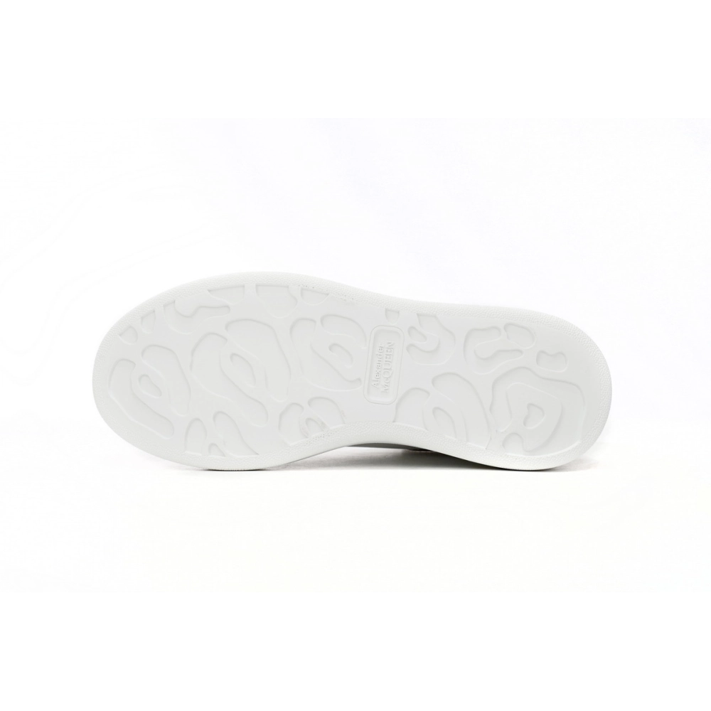 Alexander McQueen Oversized Laser