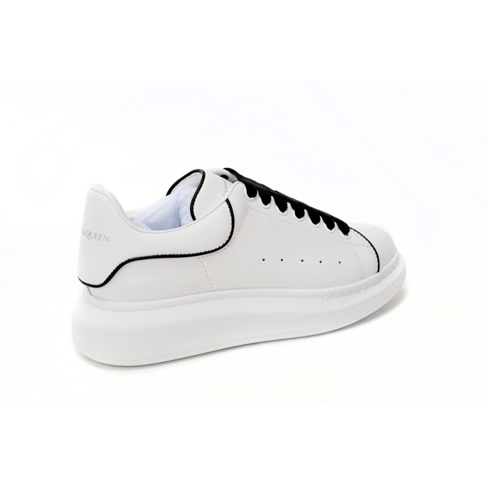 Alexander McQueen Oversized Black Line