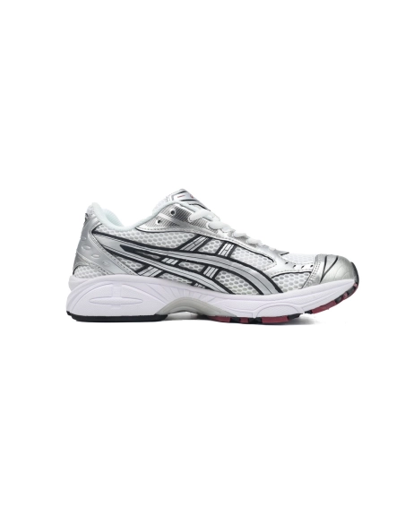 Asics Gel-Kayano 14 White Pure Silver 1201A019-104