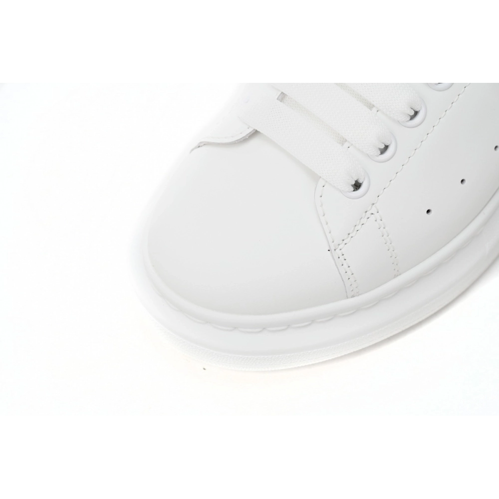 Alexander McQueen Oversized Golden Tail 462214WHFBU9075