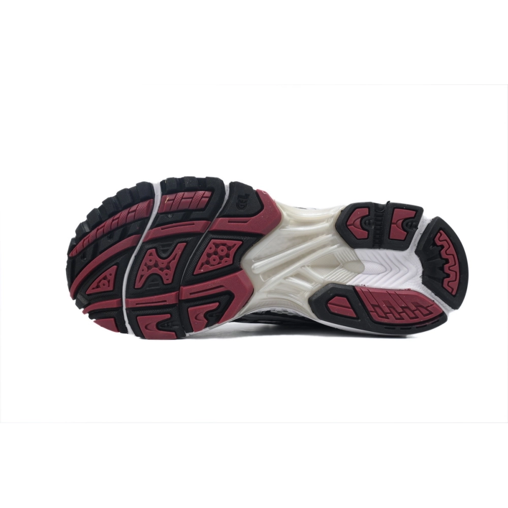 Asics Gel-Kayano 14 White Pure Silver 1201A019-104