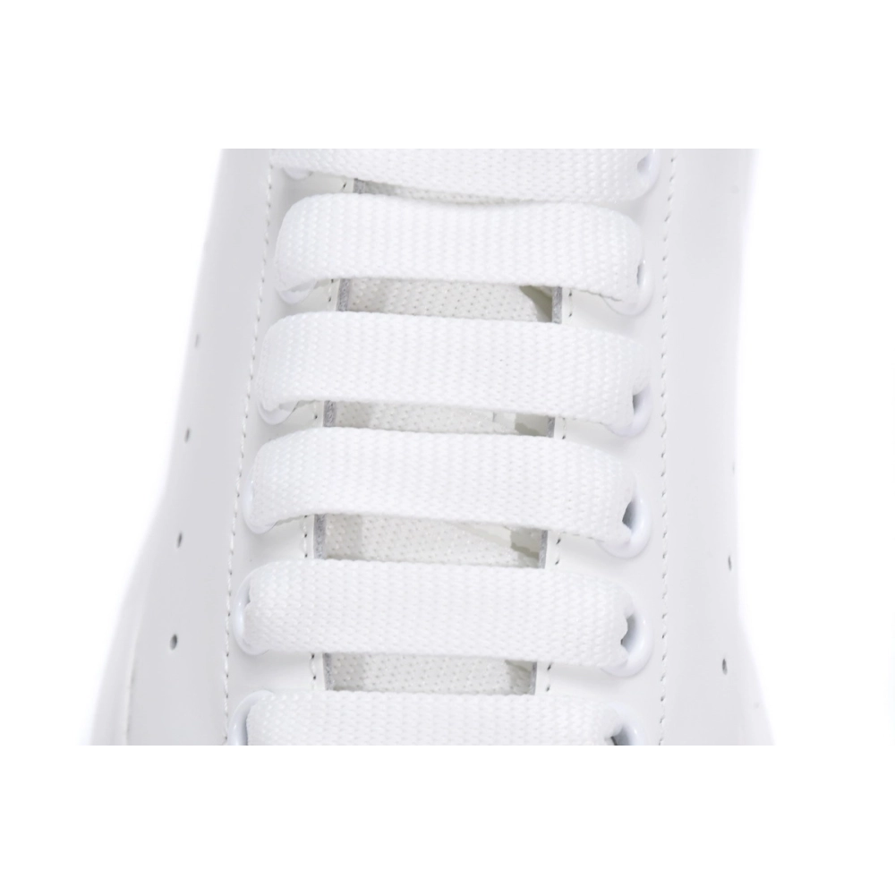 Alexander McQueen Oversized Black Phoenix Tail Color