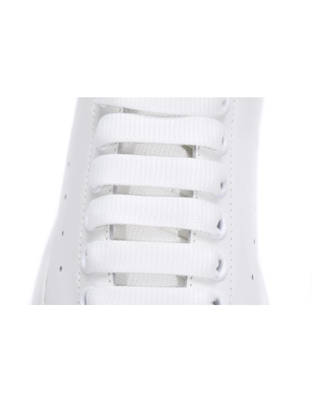 Alexander McQueen Oversized Black Phoenix Tail Color