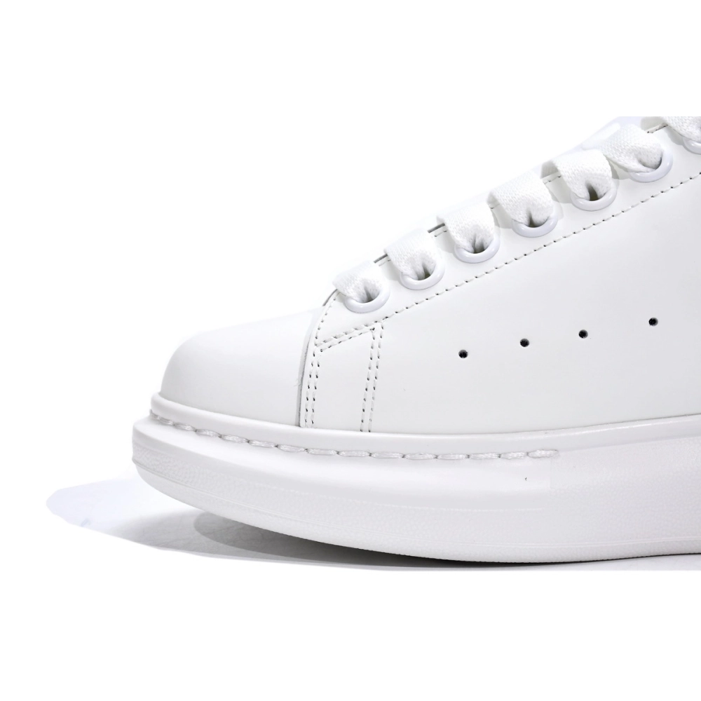 Alexander McQueen Oversized Black Phoenix Tail Color