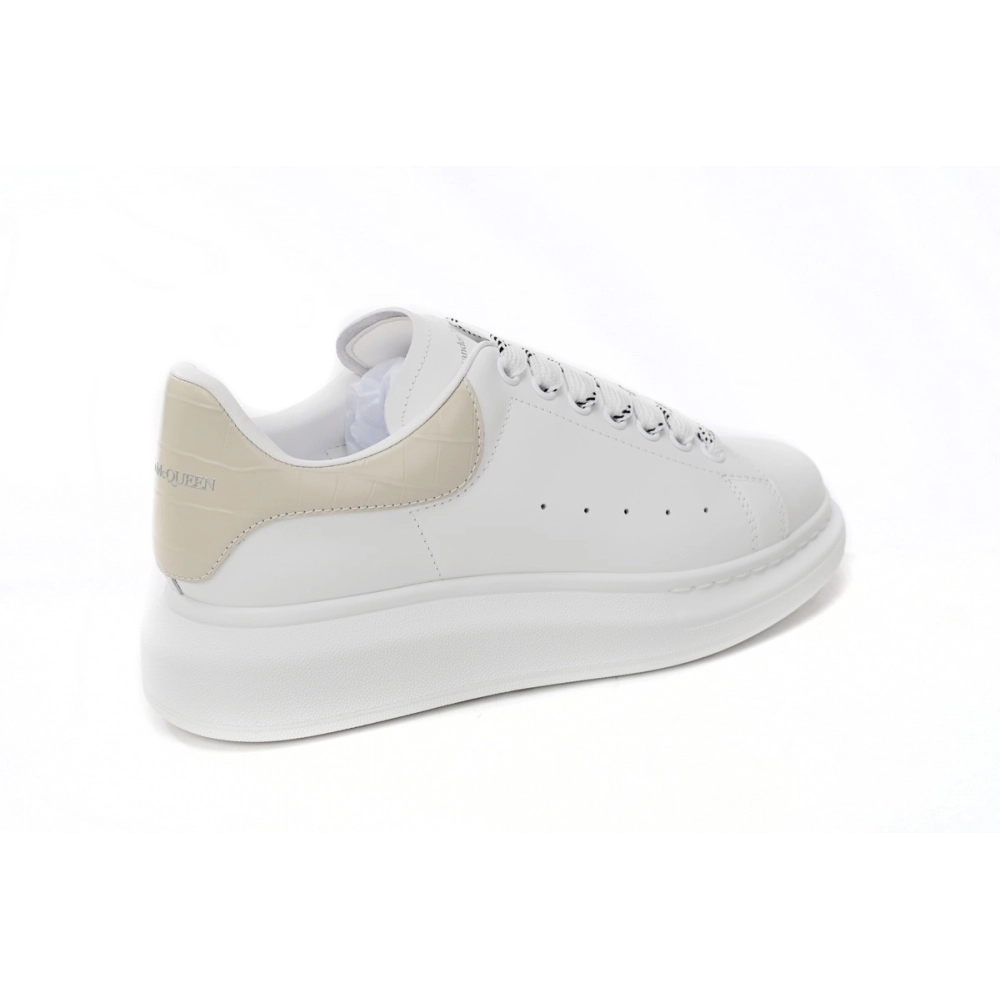 Alexander McQueen Oversized Stone Pattern