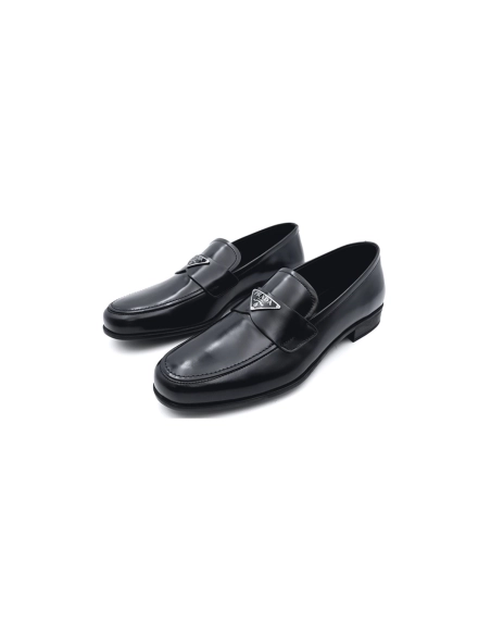 Prada Patent leather loafers 2DB205 055 F0002 F CO00