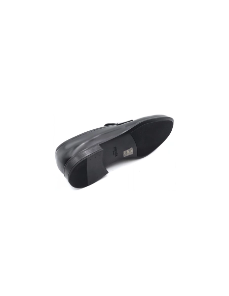 Prada Patent leather loafers 2DB205 055 F0002 F CO00