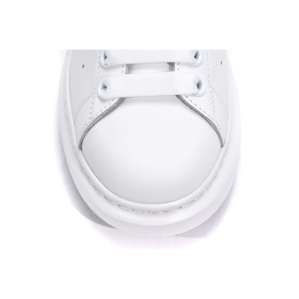 Alexander McQueen Oversized Golden Phoenix Tail Color