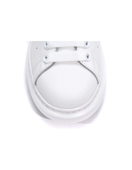 Alexander McQueen Oversized Golden Phoenix Tail Color