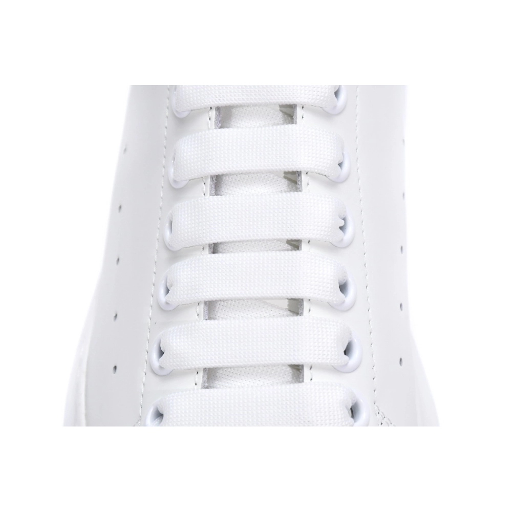 Alexander McQueen Oversized Golden Phoenix Tail Color