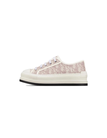 Dior WalkNDior Platform Pink KCK385OBE_S21U