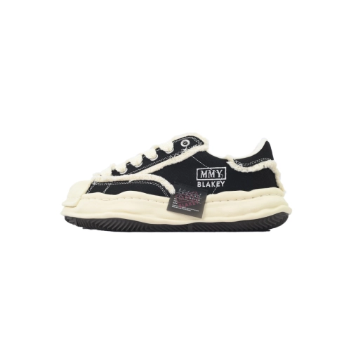 Mihara Yasuhiro Black Tail NO.766