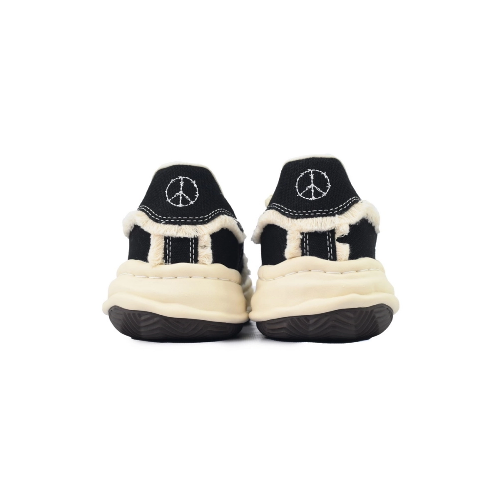 Mihara Yasuhiro Black Tail NO.766