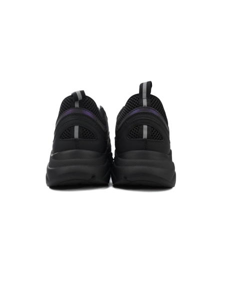 Dior B22 Reflective Black 3SN23YIX_H963