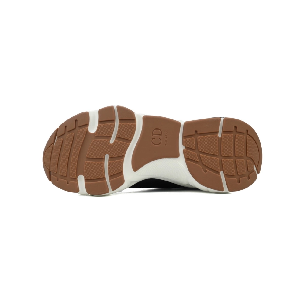 Dior B22 White Black 3SN231YKB_H968