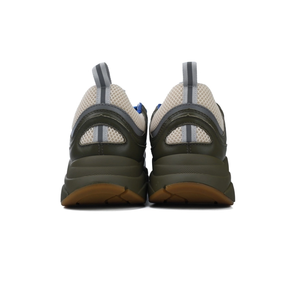 Dior B22 Cream Black Olive Blue 3SN231YXX_H669