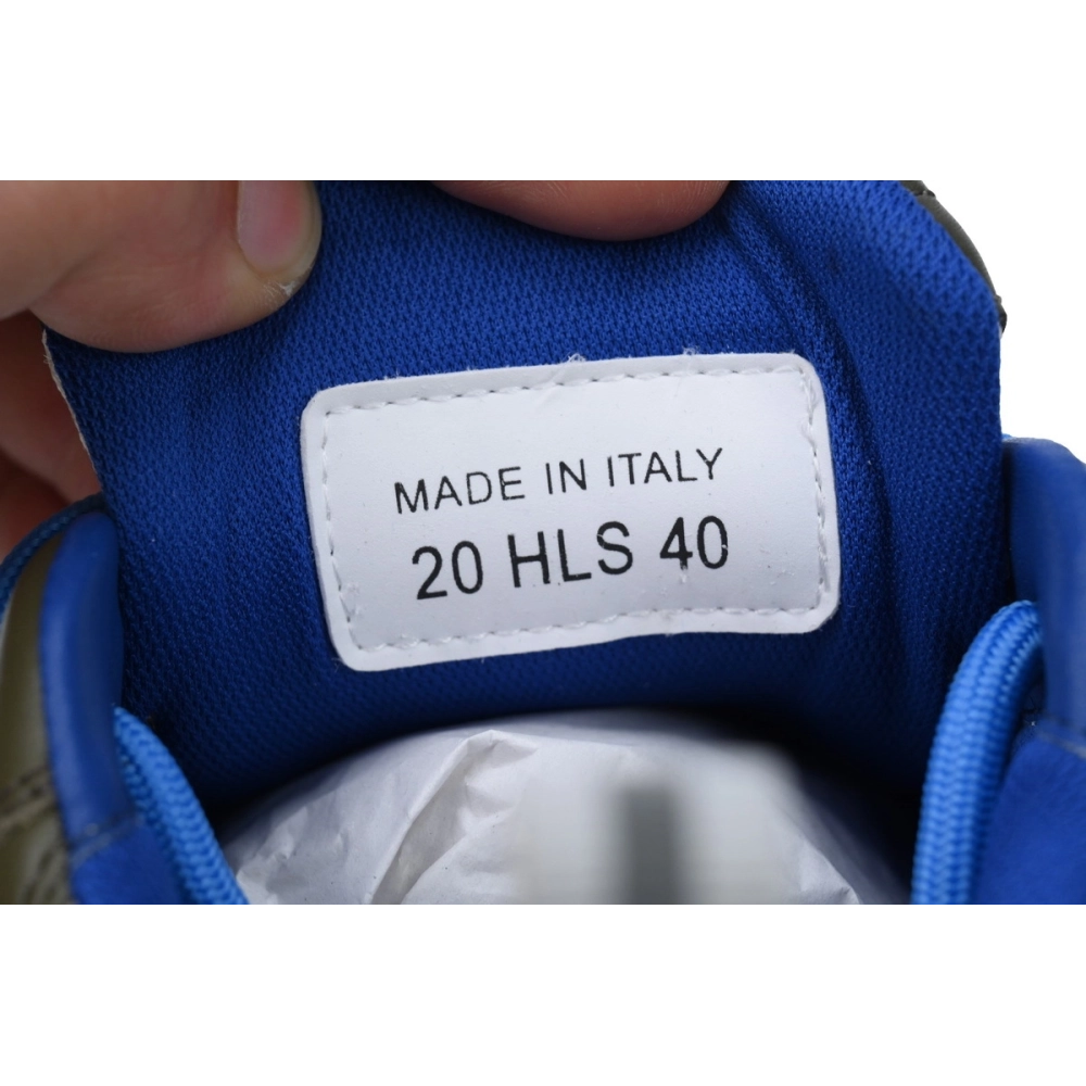 Dior B22 Cream Black Olive Blue 3SN231YXX_H669