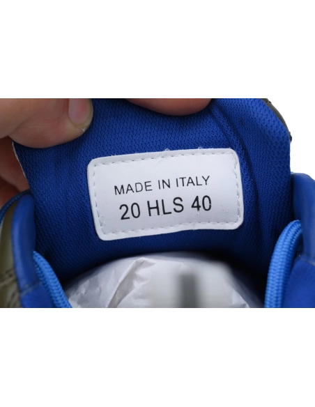 Dior B22 Cream Black Olive Blue 3SN231YXX_H669