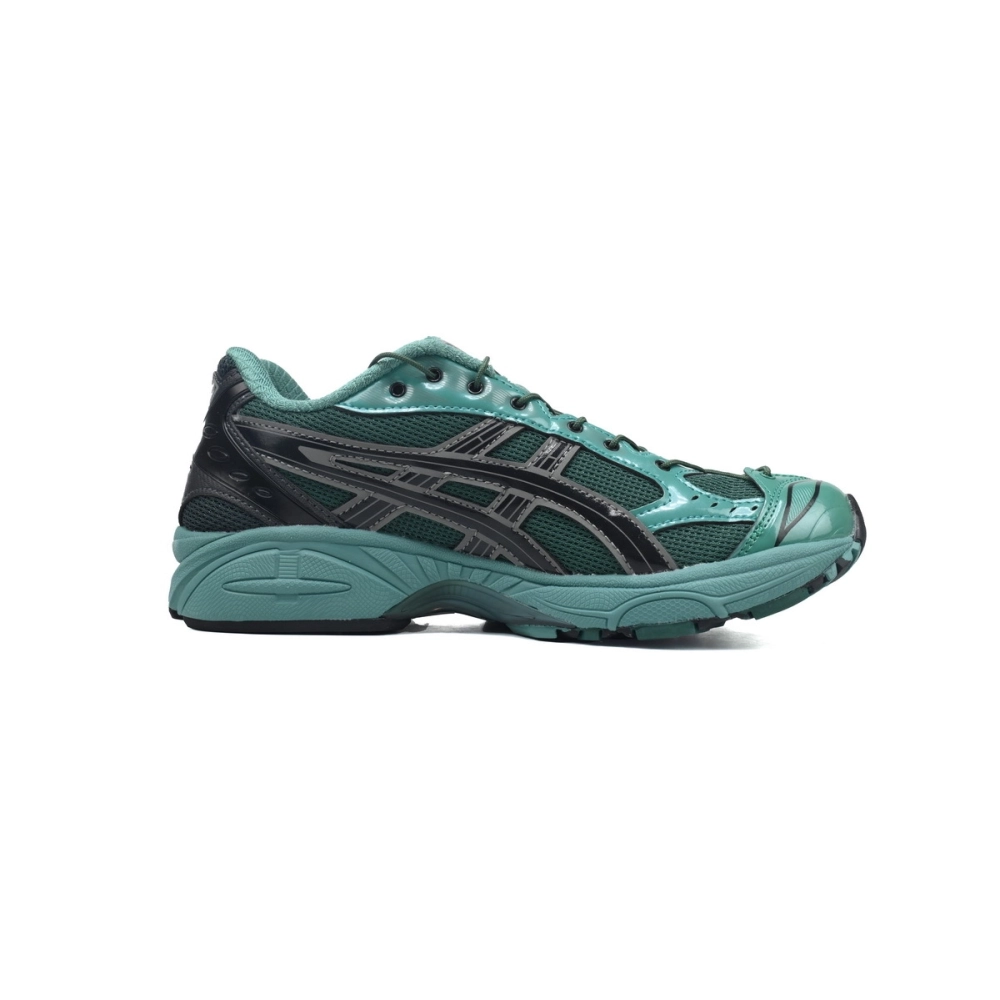 Asics Gel-Kayano 14 Unaffected Infinite Wonders Pack Green 1201A922-300