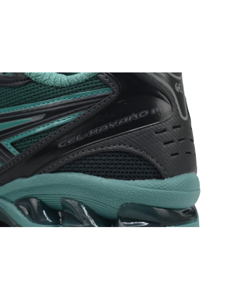 Asics Gel-Kayano 14 Unaffected Infinite Wonders Pack Green 1201A922-300