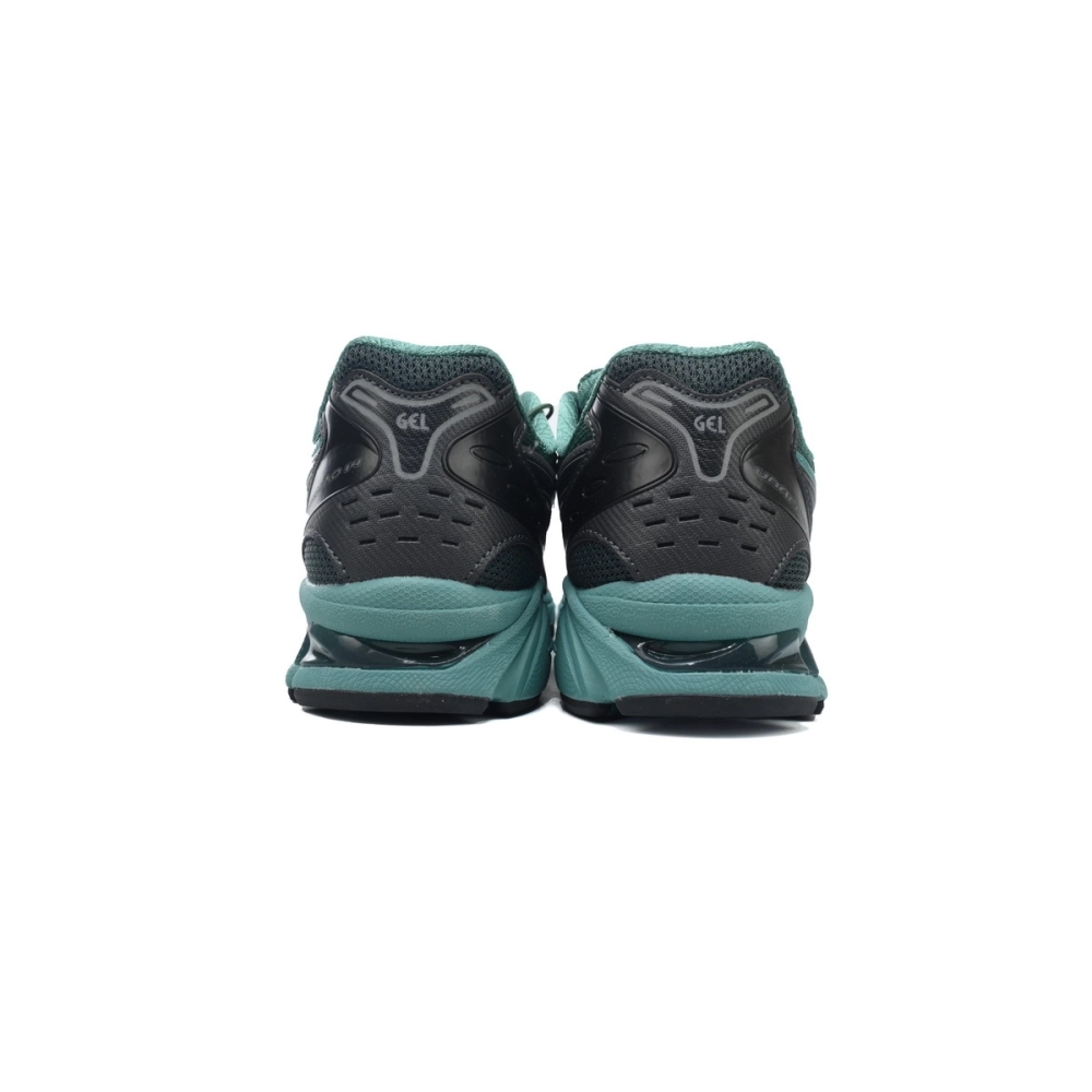 Asics Gel-Kayano 14 Unaffected Infinite Wonders Pack Green 1201A922-300