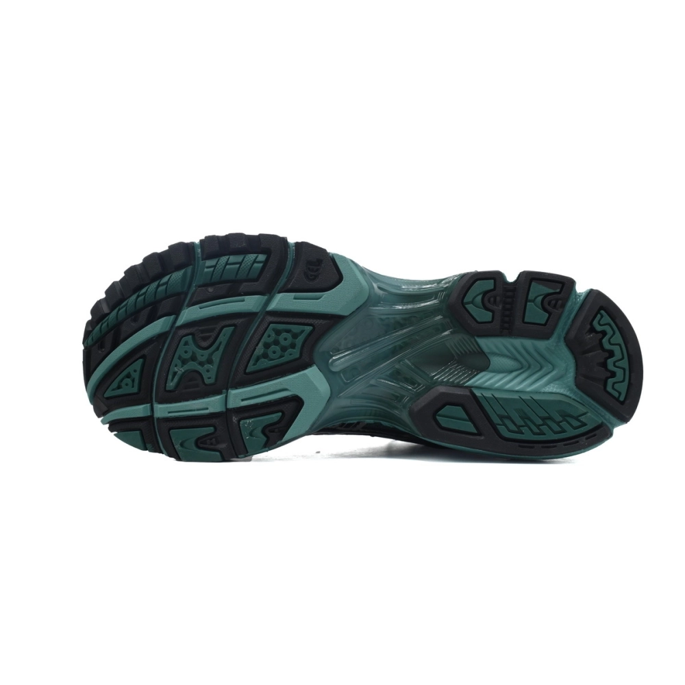 Asics Gel-Kayano 14 Unaffected Infinite Wonders Pack Green 1201A922-300