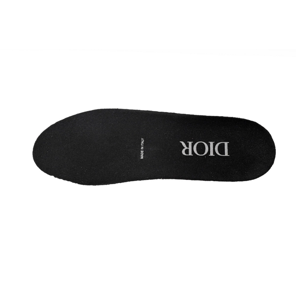 Dior B23 Low Top Canvas Oblique Black 3SN249YJP_H960