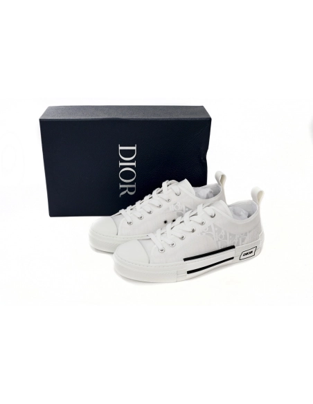 Dior B23 Low Top Oblique 3SN249YNT_H060