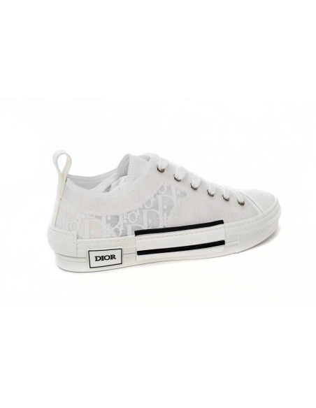 Dior B23 Low Top Oblique 3SN249YNT_H060