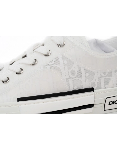 Dior B23 Low Top Oblique 3SN249YNT_H060
