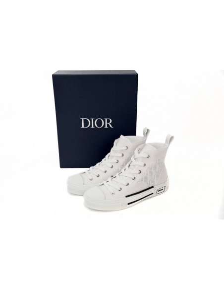 Dior B23 High Top Oblique 3SH118YNT_H060