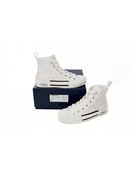 Dior B23 High Top Oblique 3SH118YNT_H060