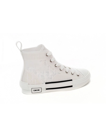 Dior B23 High Top Oblique 3SH118YNT_H060