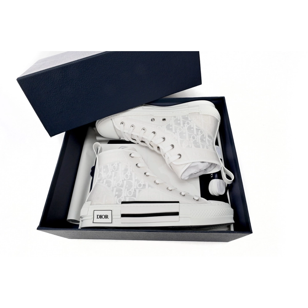 Dior B23 High Top Oblique 3SH118YNT_H060