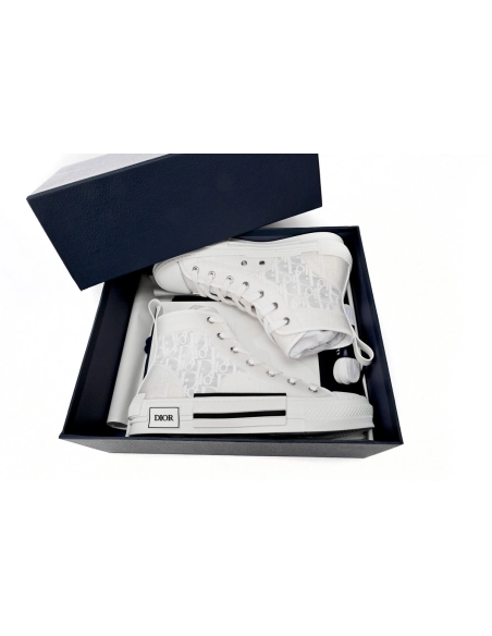 Dior B23 High Top Oblique 3SH118YNT_H060