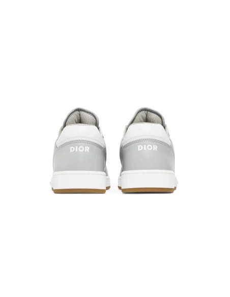 Dior B27 Low Gray White 3SN272ZIR_H165