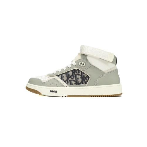 Dior B27 High Gray White 3SH132ZIR_H165