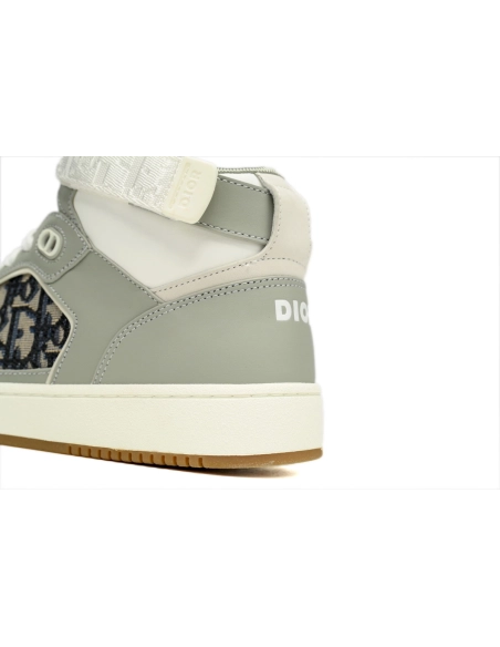 Dior B27 High Gray White 3SH132ZIR_H165