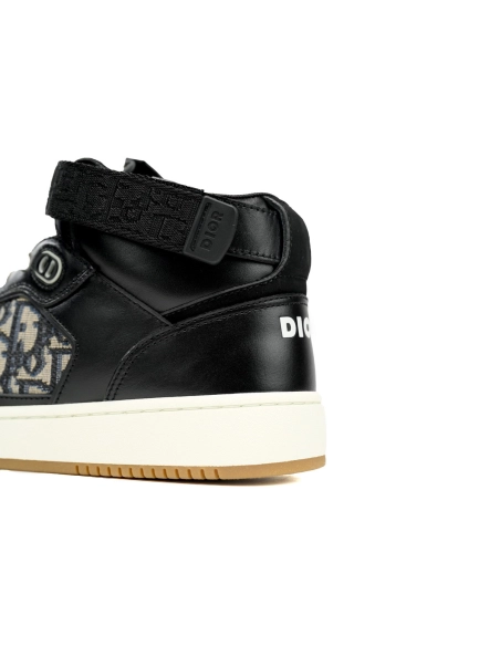 Dior B27 High Black Beige 3SH132ZIR_H965