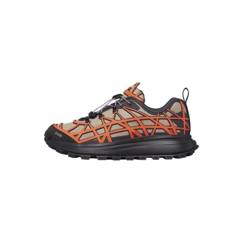 Dior B31 Runner Beige Orange 3SN297ZUV_H268