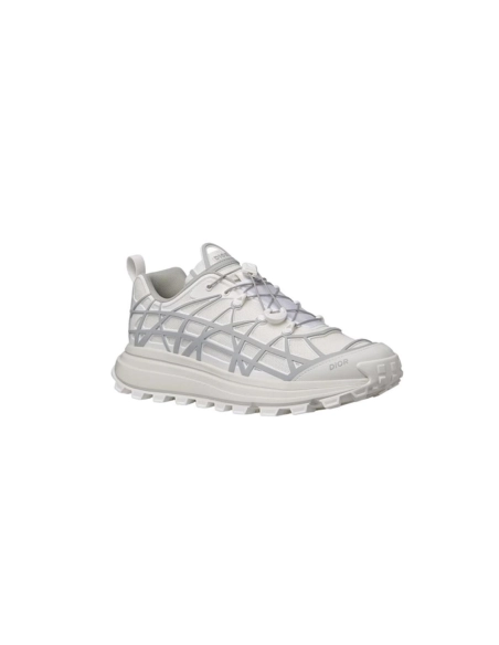Dior B31 Runner White Grey 3SN297ZUV_H060