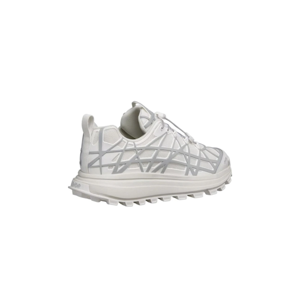 Dior B31 Runner White Grey 3SN297ZUV_H060