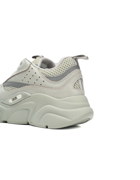 Dior B22 Triple Grey 3SN231YKA804