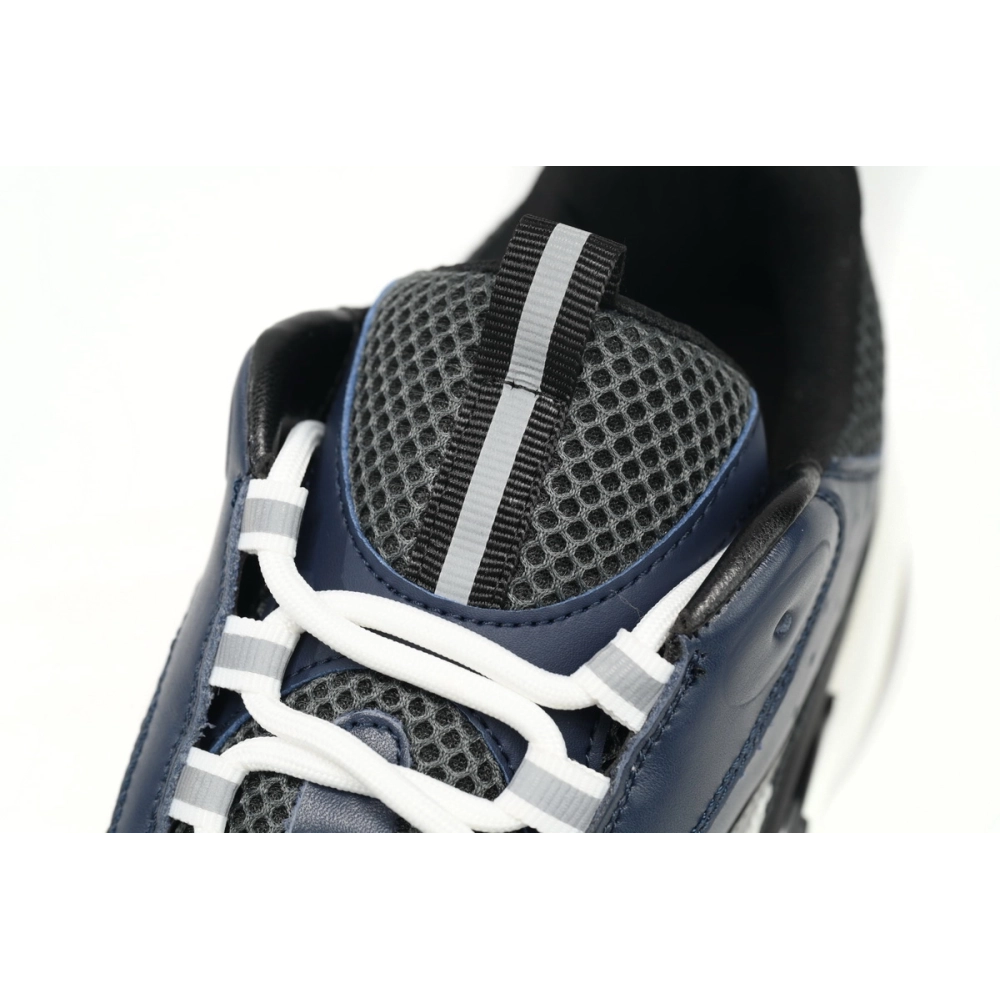 Dior B22 Blue Black 3SN231YUL_H569