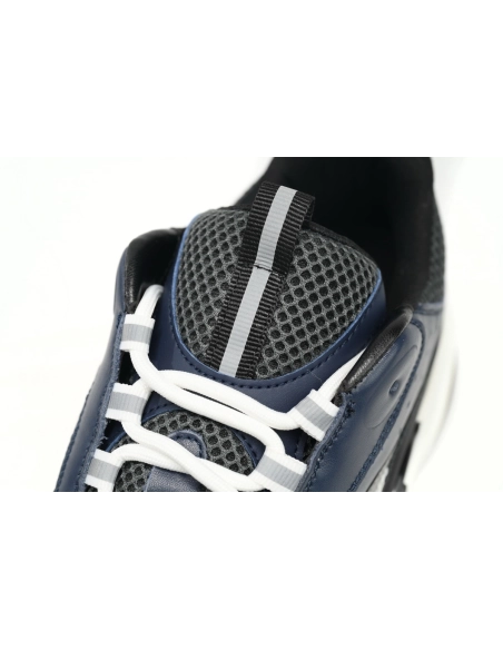 Dior B22 Blue Black 3SN231YUL_H569