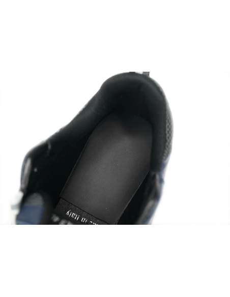 Dior B22 Blue Black 3SN231YUL_H569