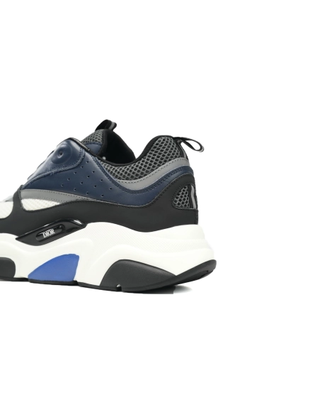 Dior B22 Blue Black 3SN231YUL_H569